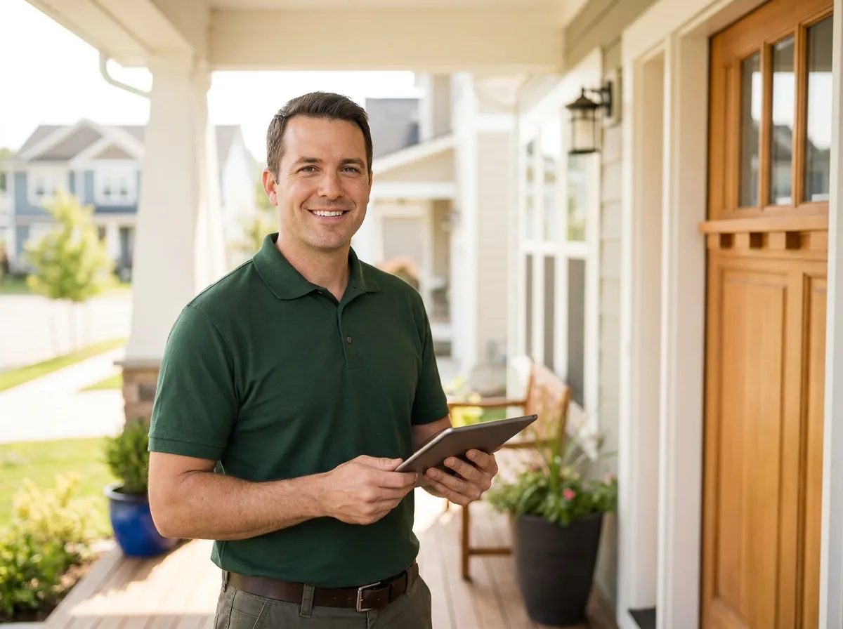 Pest control FAQs for Forney, TX